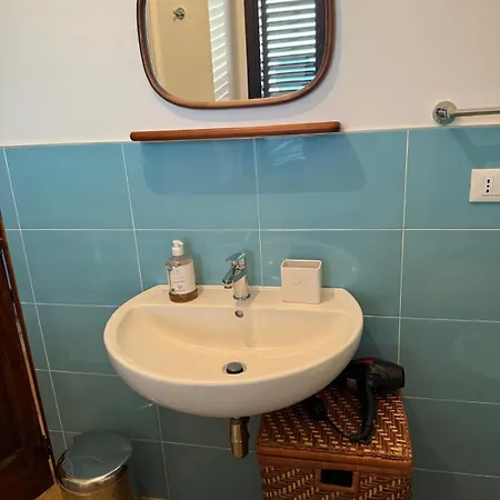 La Casetta Degli Archi