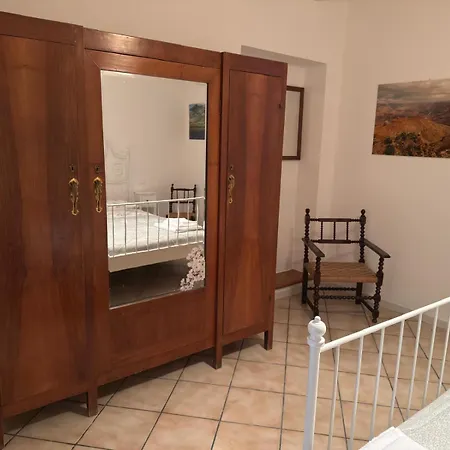 La Casetta Degli Archi Apartament Citta Sant'Angelo