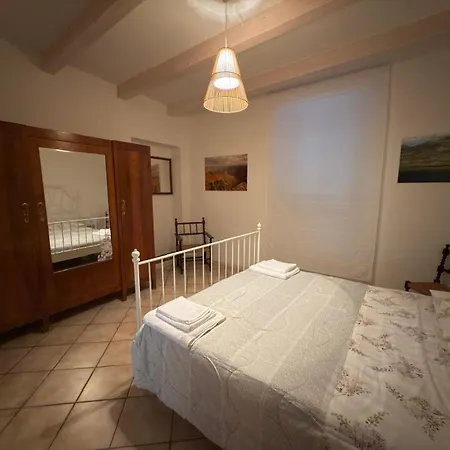 La Casetta Degli Archi * Citta Sant'Angelo