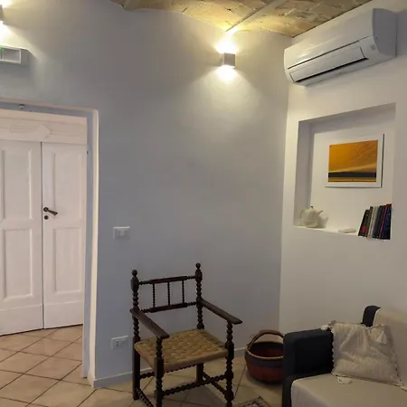 La Casetta Degli Archi