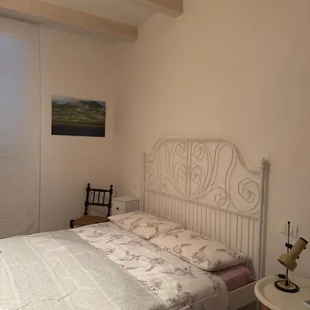 Apartament La Casetta Degli Archi