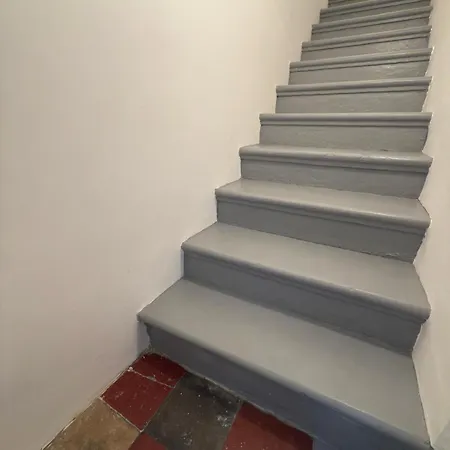 Apartament La Casetta Degli Archi *