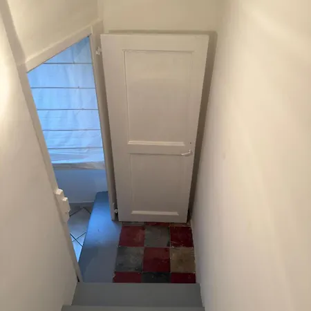 La Casetta Degli Archi