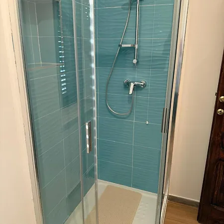 Apartament La Casetta Degli Archi