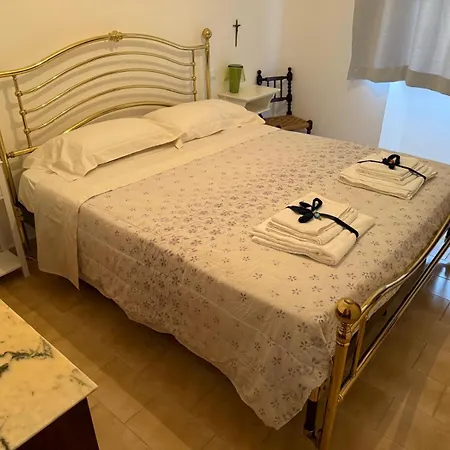 La Casetta Degli Archi Lejlighed *
