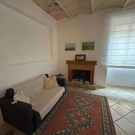 La Casetta Degli Archi Citta Sant'Angelo