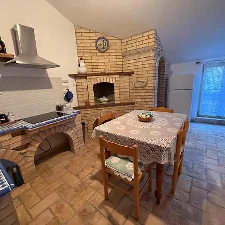 La Casetta Degli Archi * Città Sant'Angelo