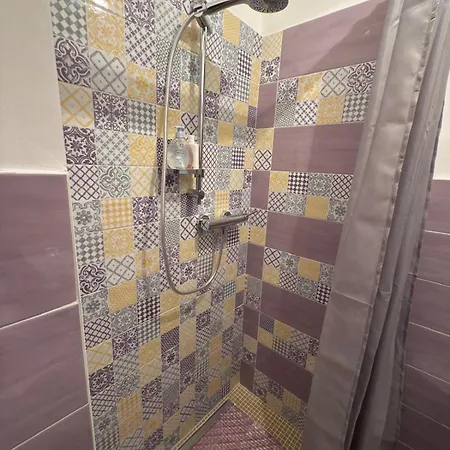 La Casetta Degli Archi *