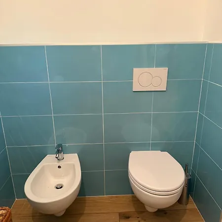 La Casetta Degli Archi * Citta Sant'Angelo