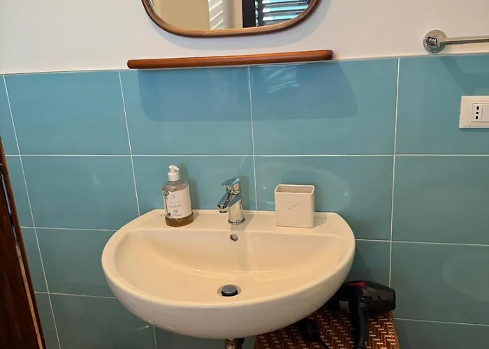 La Casetta Degli Archi