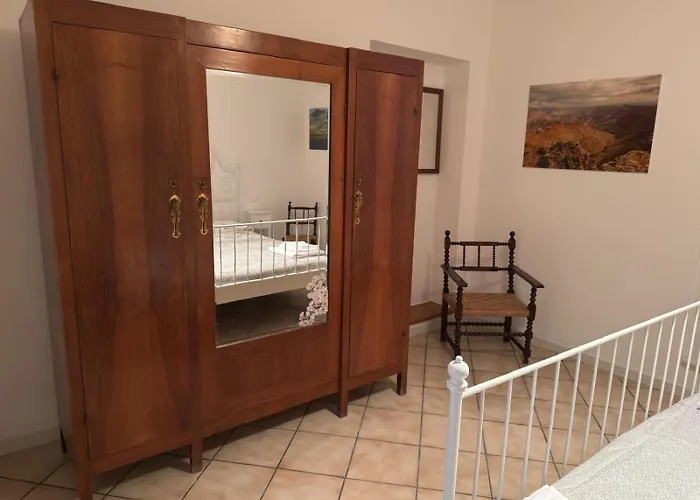 La Casetta Degli Archi Διαμέρισμα Citta Sant'Angelo