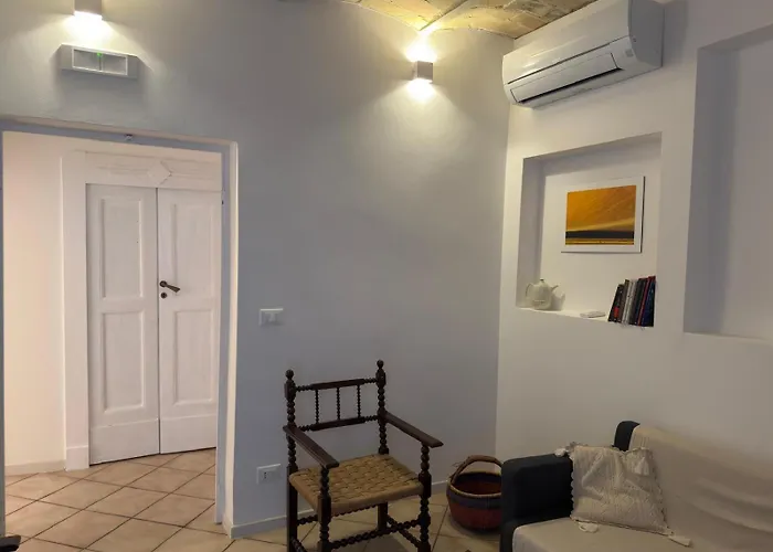 La Casetta Degli Archi