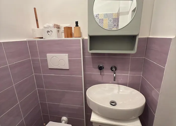 La Casetta Degli Archi Appartamento