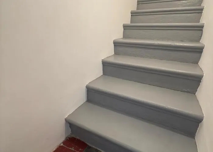 Appartamento La Casetta Degli Archi *