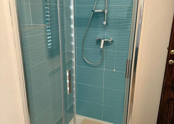 Appartamento La Casetta Degli Archi