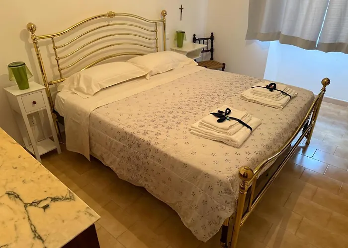 La Casetta Degli Archi Appartamento *