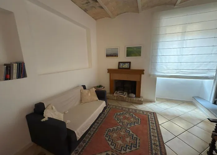 La Casetta Degli Archi Città Sant'Angelo