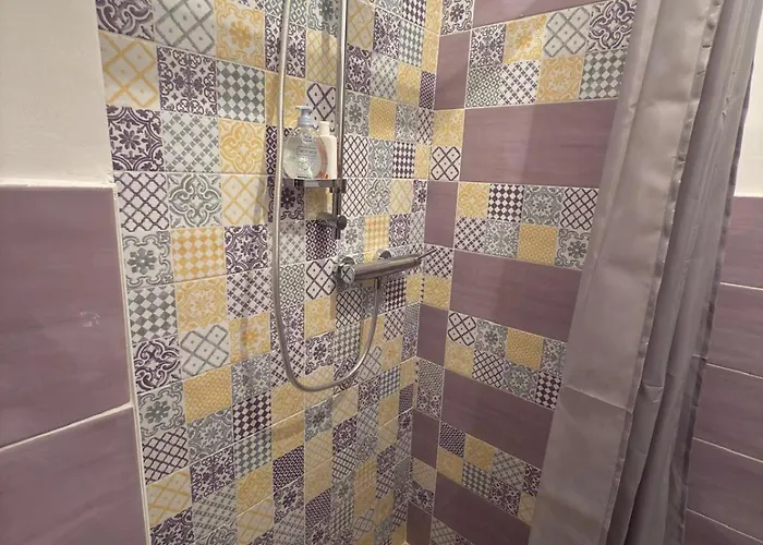 La Casetta Degli Archi *