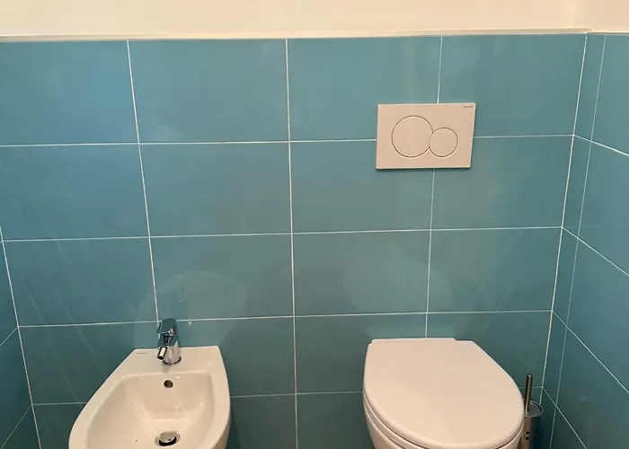 La Casetta Degli Archi * Citta Sant'Angelo